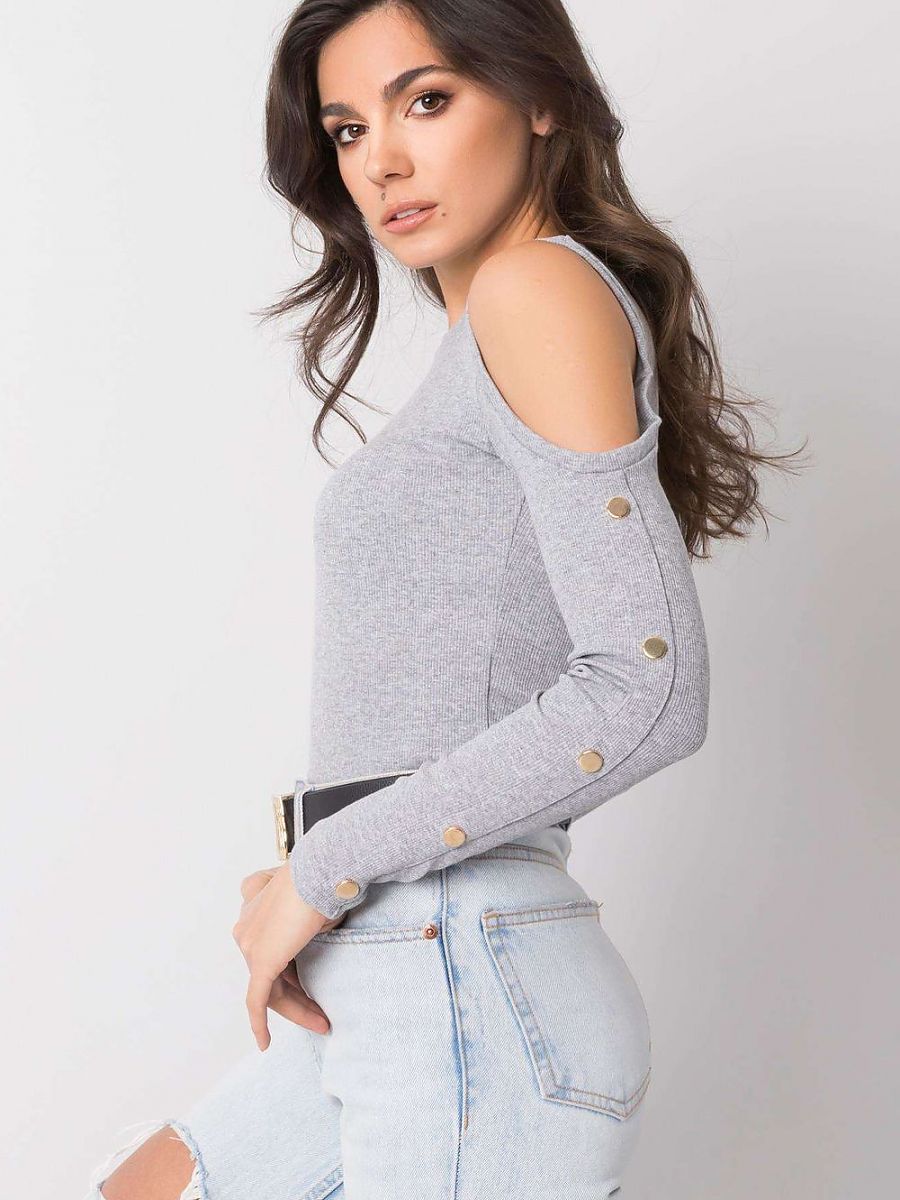 Blouse model 168733 Rue Paris 