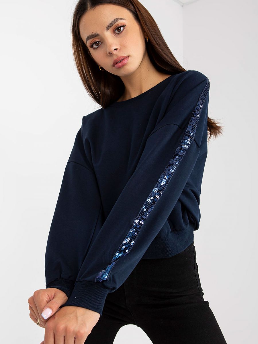  Sweatshirt model 168748 Rue Paris 