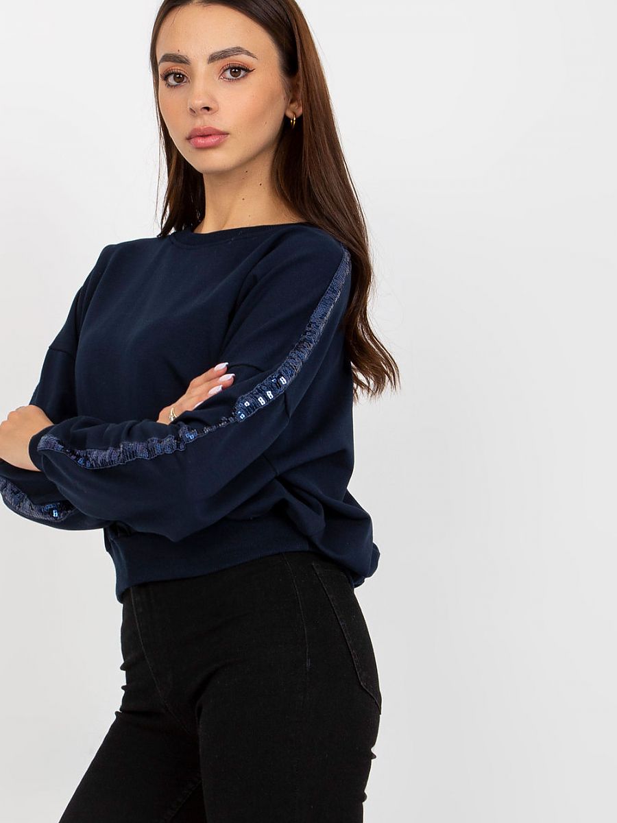  Sweatshirt model 168748 Rue Paris 