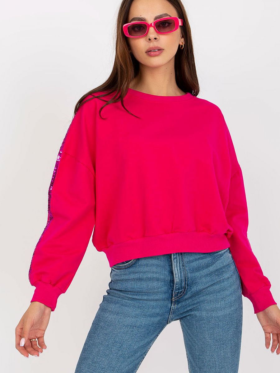  Sweatshirt model 168749 Rue Paris 