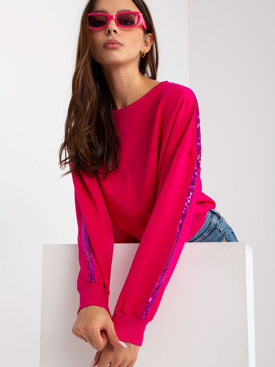  Sweatshirt model 168749 Rue Paris 