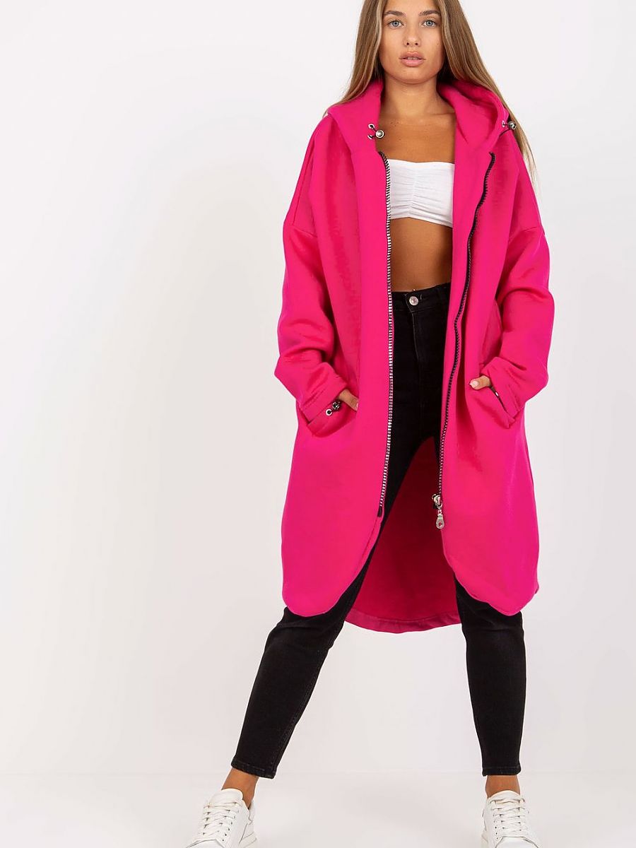  Sweatshirt model 168754 Rue Paris 
