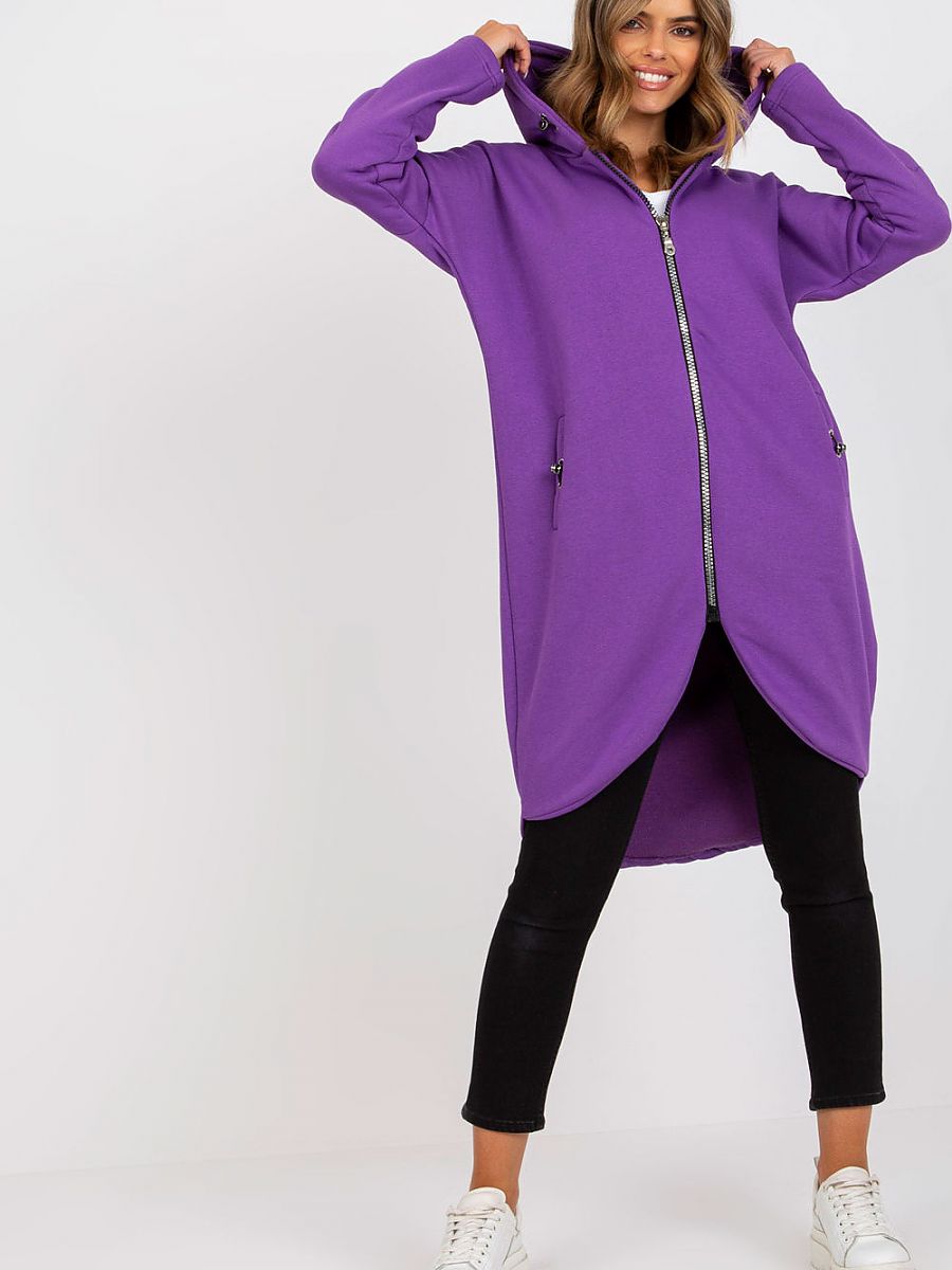  Sweatshirt model 168756 Rue Paris 