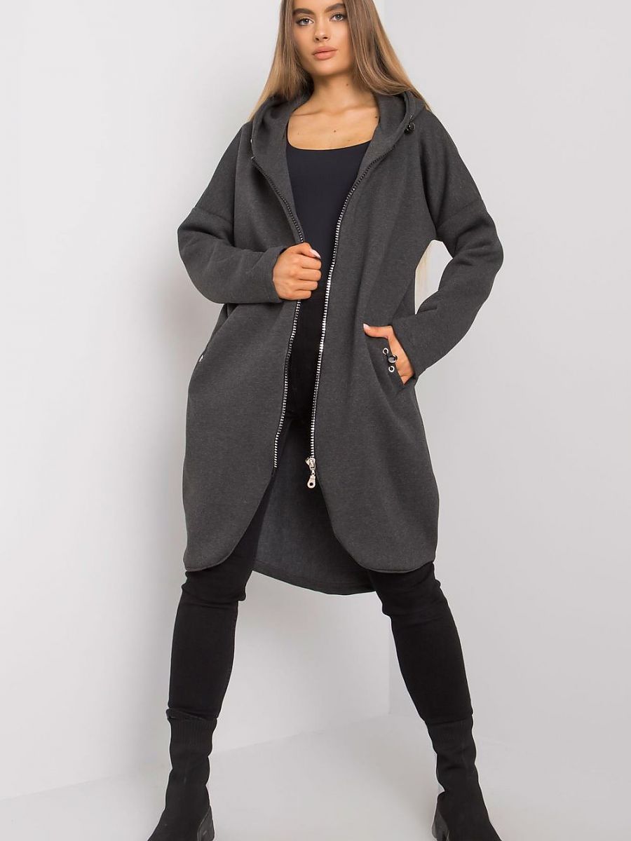  Sweatshirt model 168758 Rue Paris 