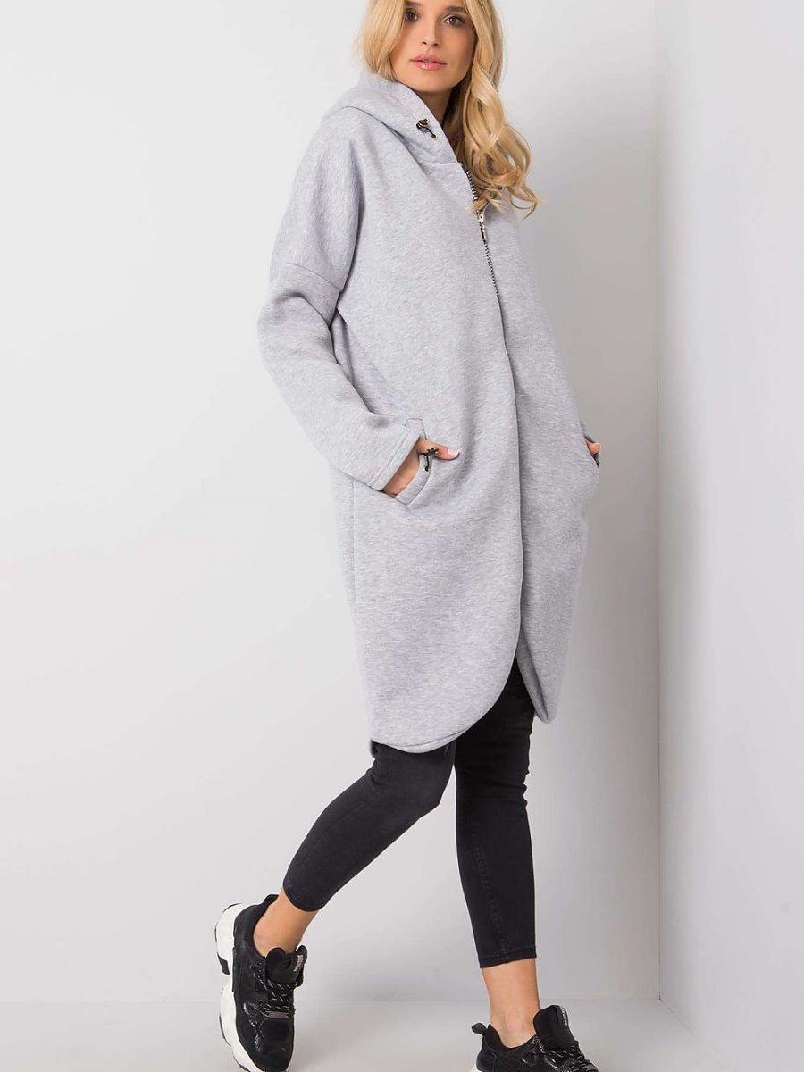  Sweatshirt model 168761 Rue Paris 