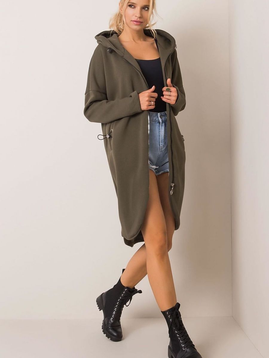  Sweatshirt model 168766 Rue Paris 