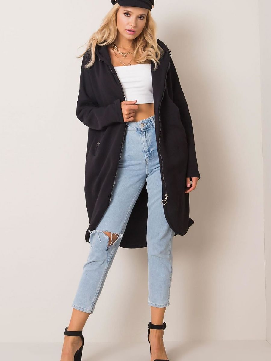  Sweatshirt model 168767 Rue Paris 