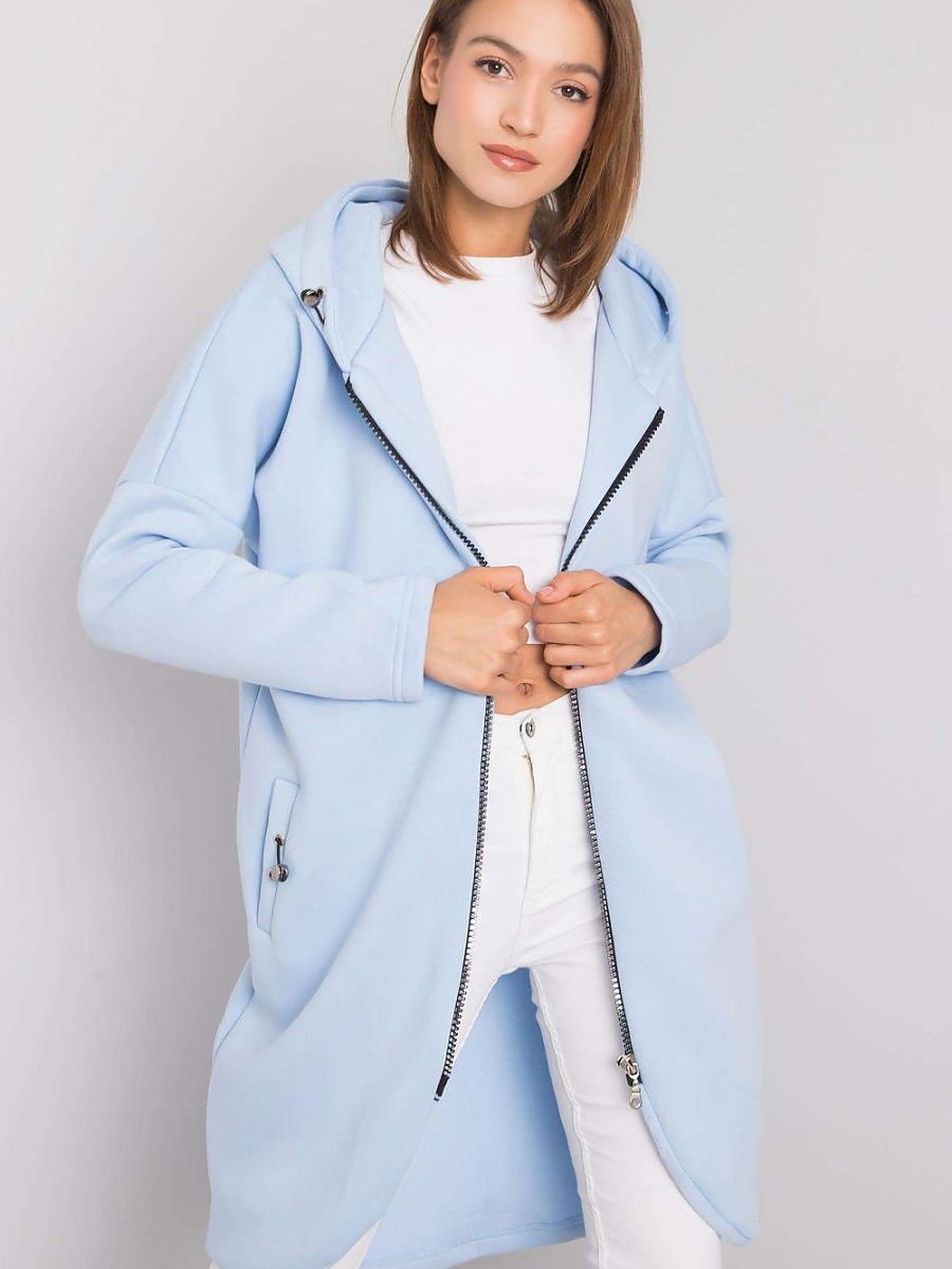  Sweatshirt model 168769 Rue Paris 