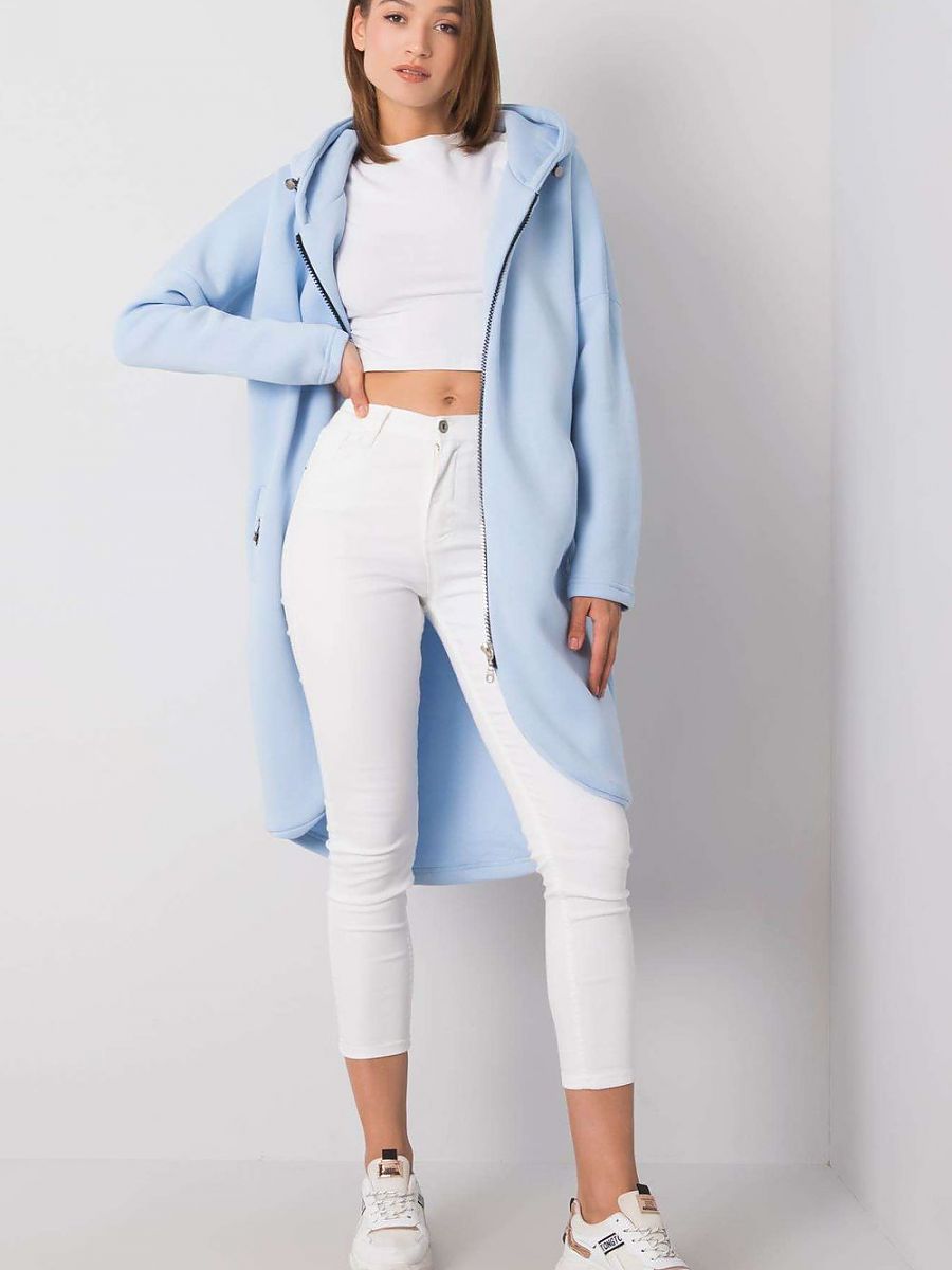  Sweatshirt model 168769 Rue Paris 