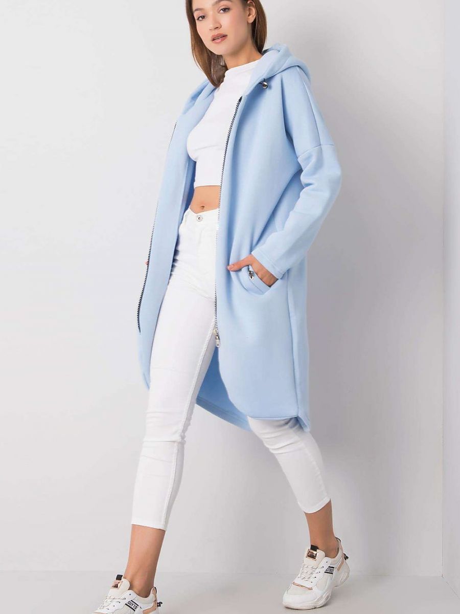  Sweatshirt model 168769 Rue Paris 