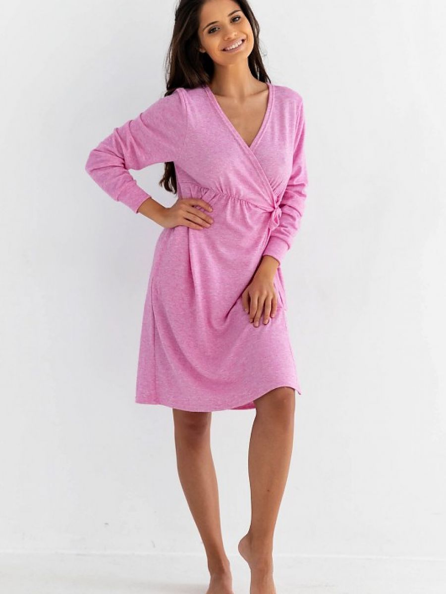  Bathrobe model 168854 Sensis 