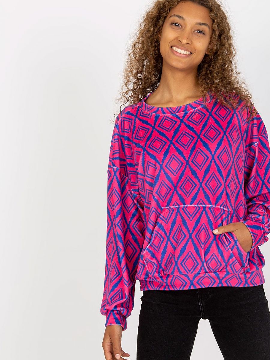  Sweatshirt model 168870 Rue Paris 