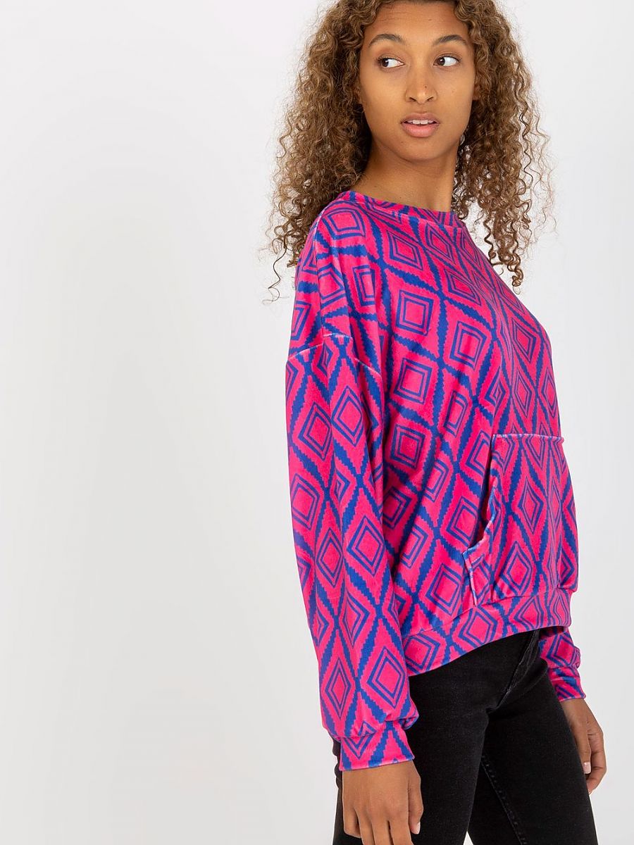  Sweatshirt model 168870 Rue Paris 