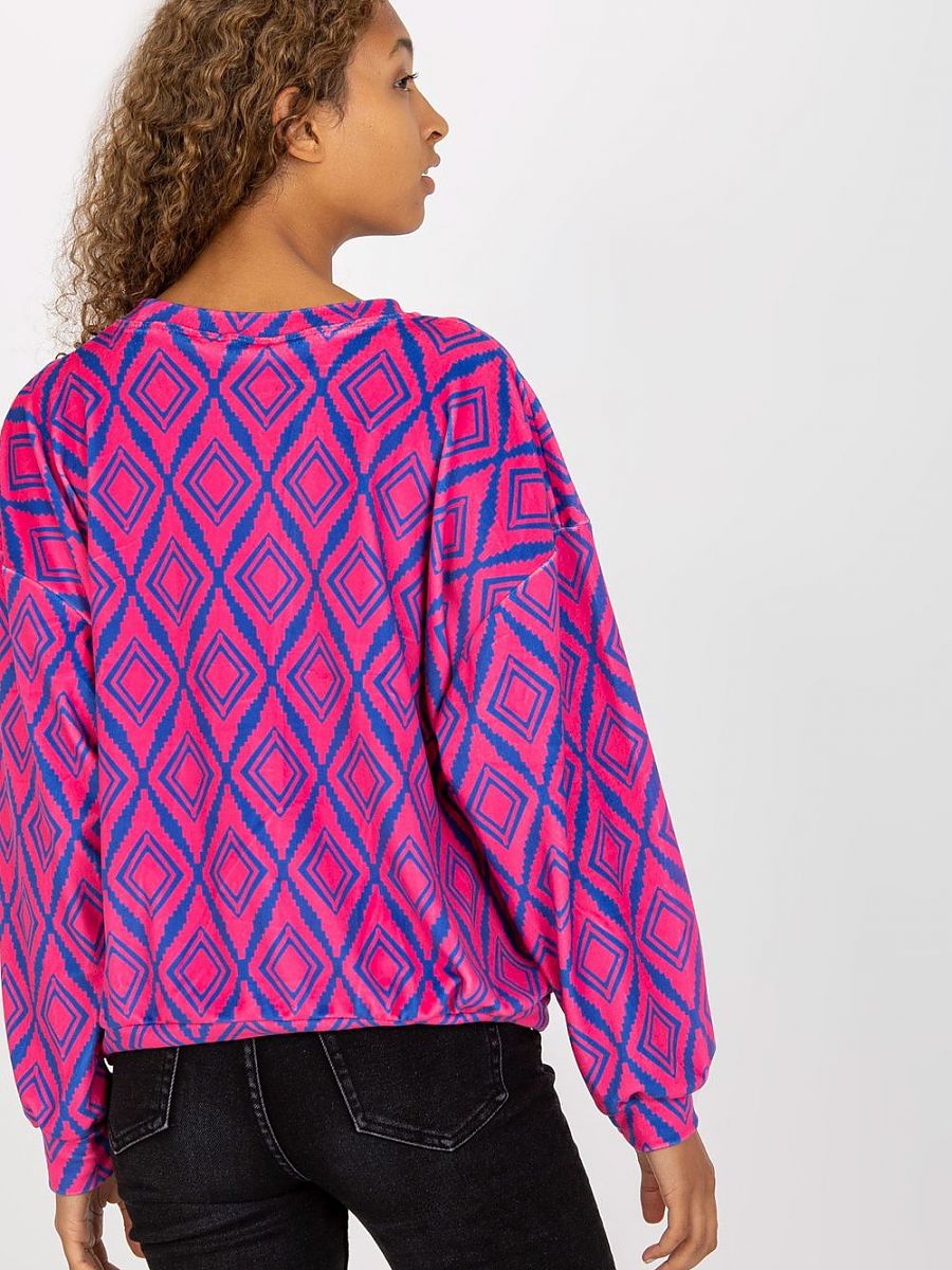  Sweatshirt model 168870 Rue Paris 