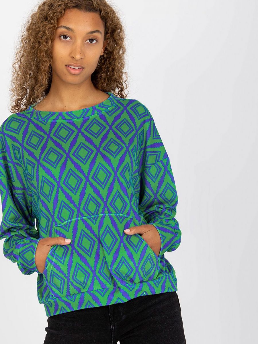  Sweatshirt model 168871 Rue Paris 