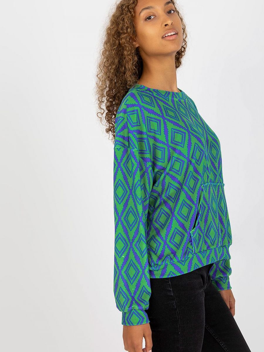  Sweatshirt model 168871 Rue Paris 