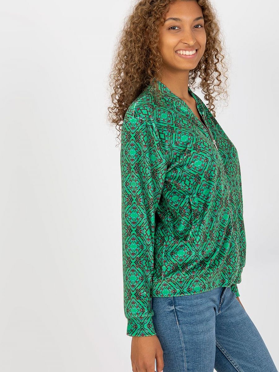  Sweatshirt model 168872 Rue Paris 