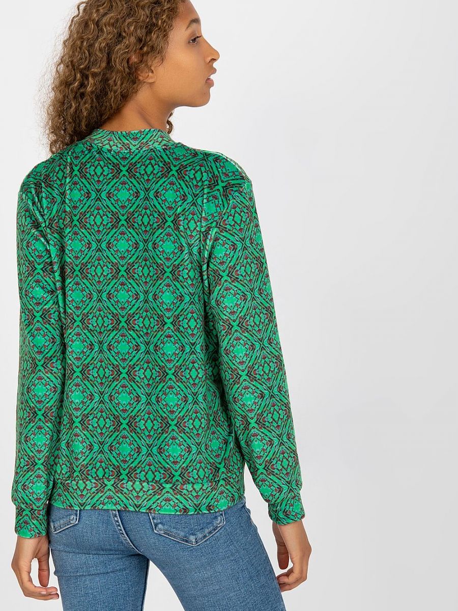  Sweatshirt model 168872 Rue Paris 