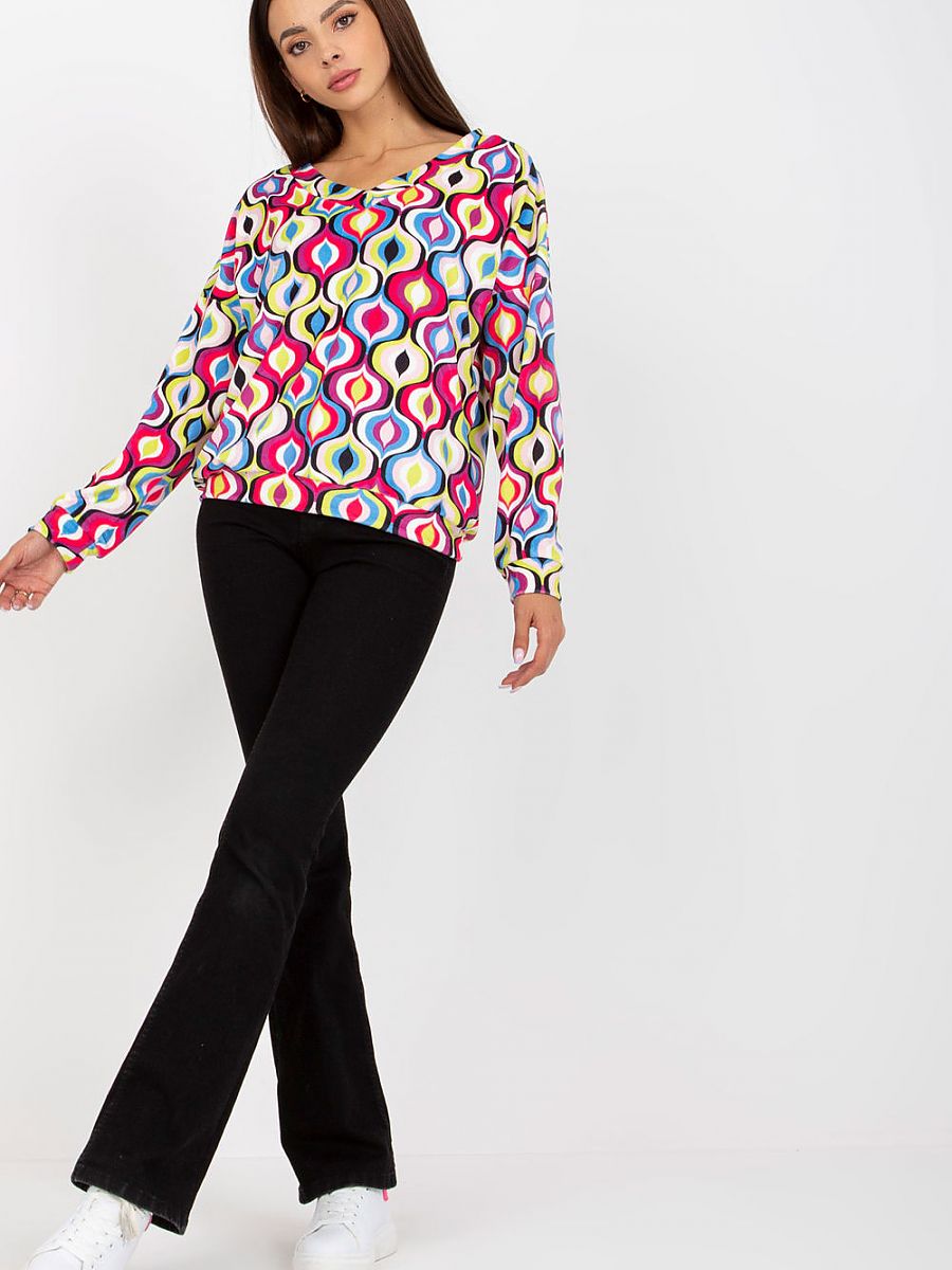  Sweatshirt model 168880 Rue Paris 