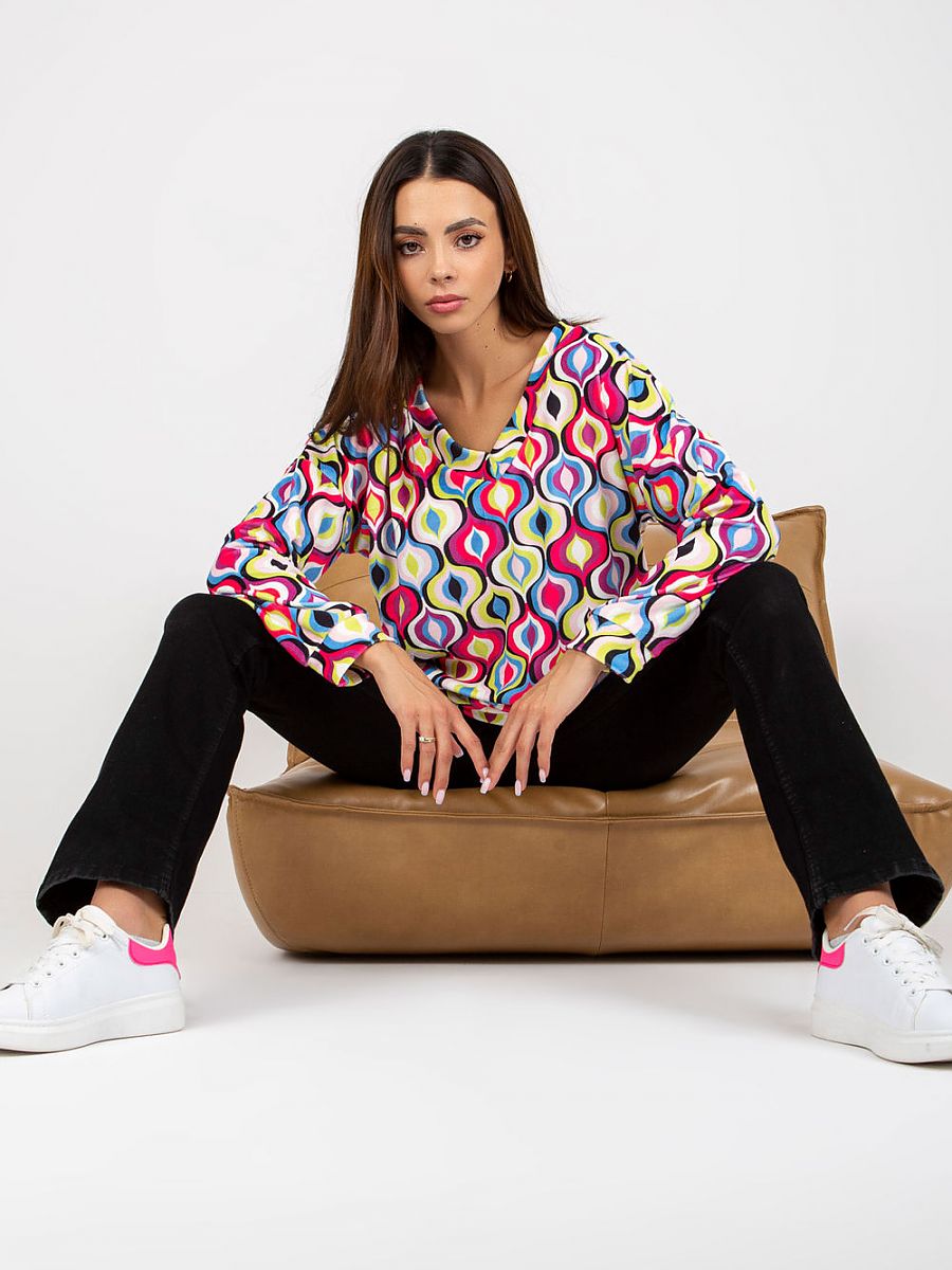  Sweatshirt model 168880 Rue Paris 