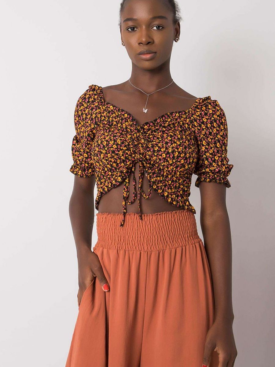  Blouse model 168883 Rue Paris 