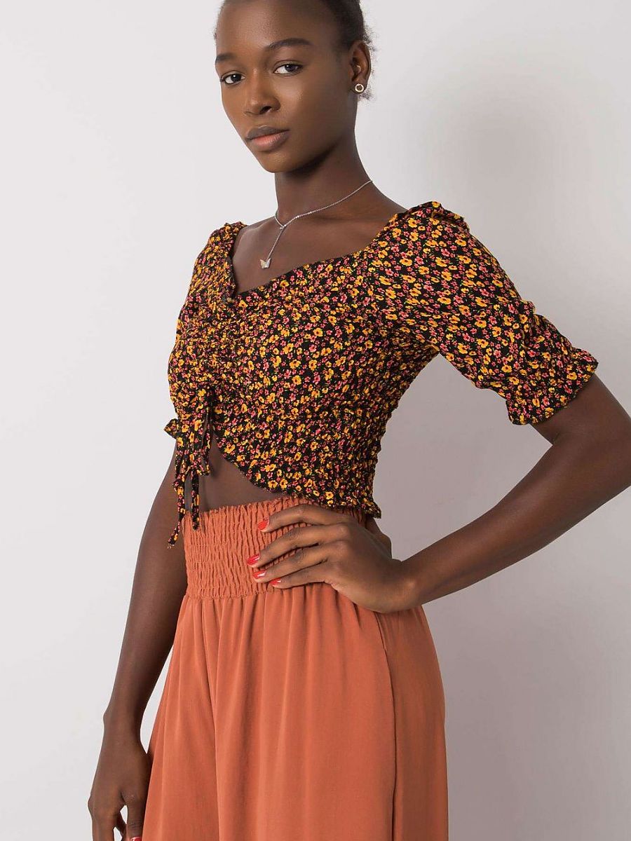  Blouse model 168883 Rue Paris 
