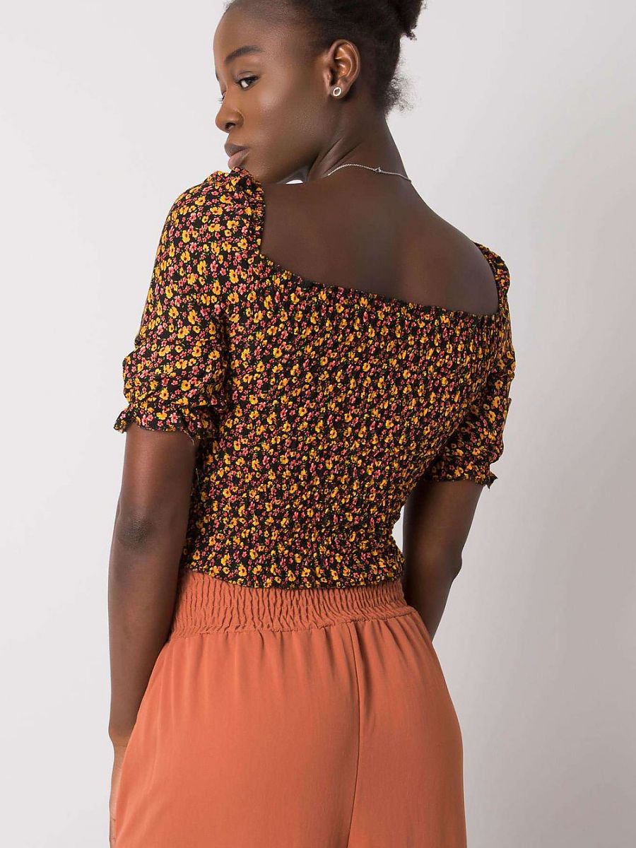  Blouse model 168883 Rue Paris 