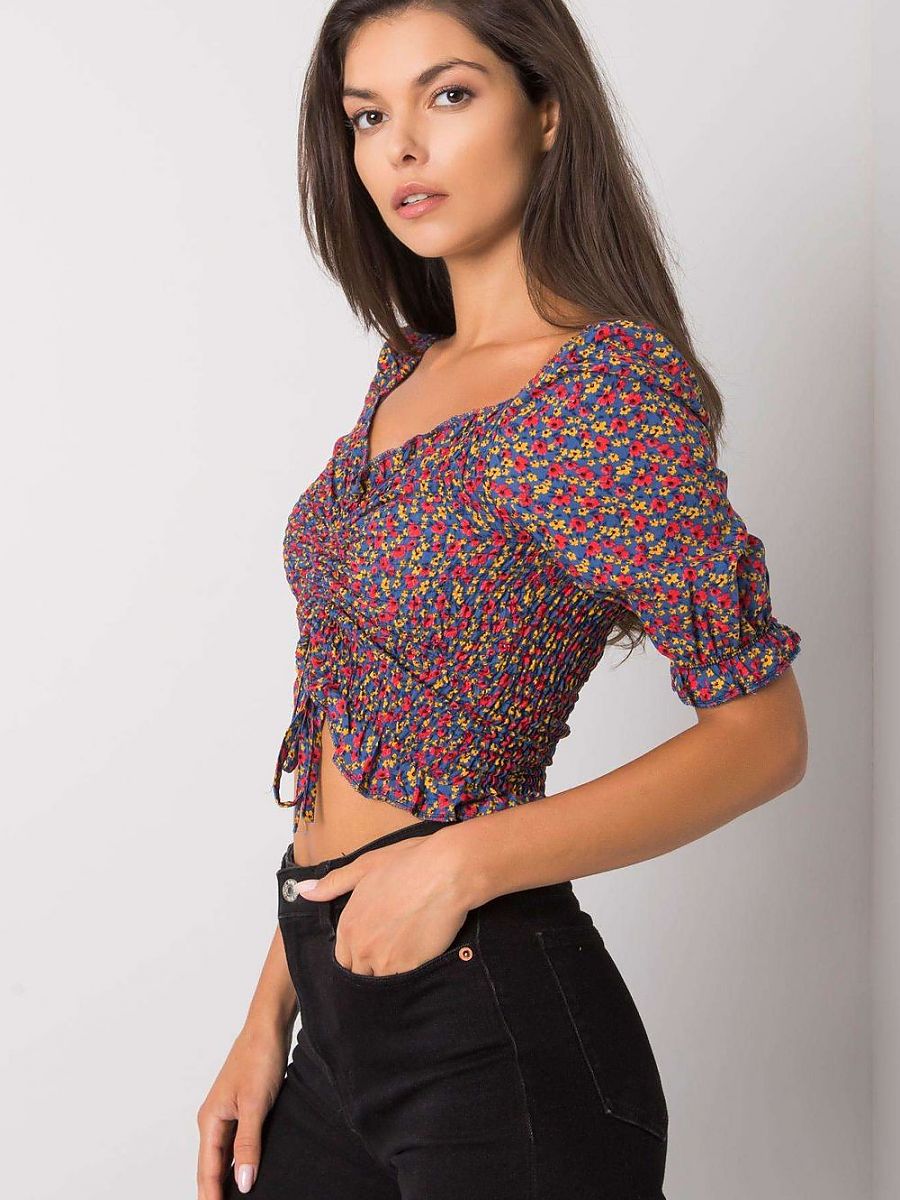  Blouse model 168884 Rue Paris 
