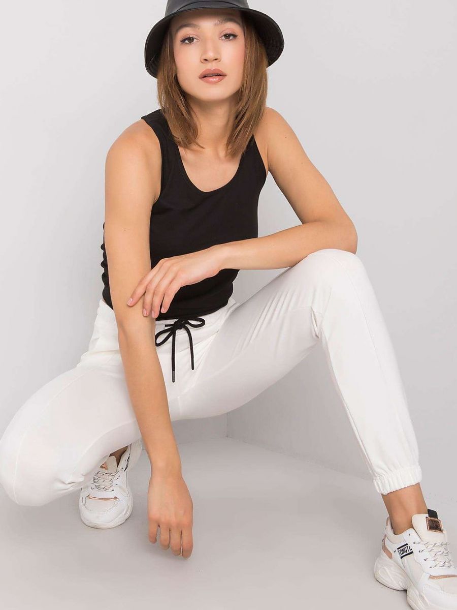  Women trousers model 168891 Rue Paris 