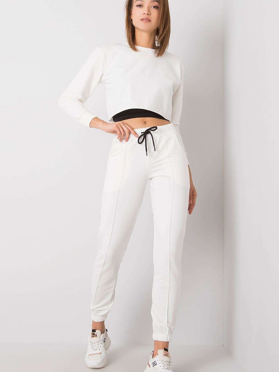  Women trousers model 168896 Rue Paris 