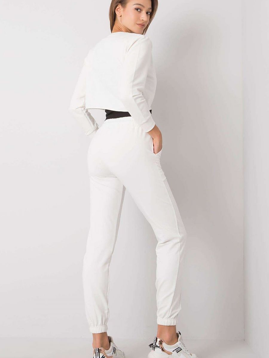  Women trousers model 168896 Rue Paris 