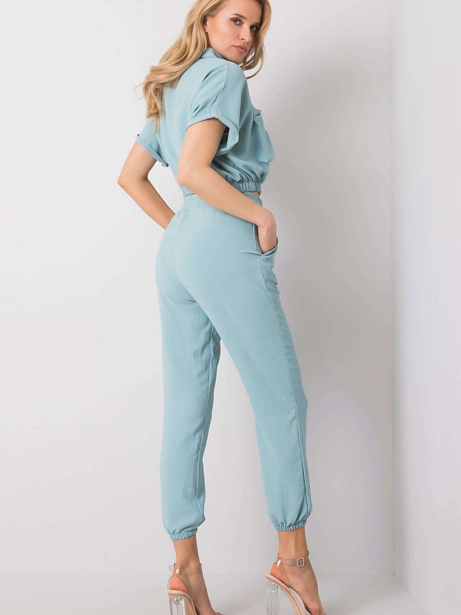  Women trousers model 168898 Rue Paris 