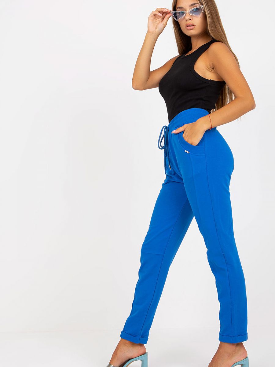  Tracksuit trousers model 169083 Relevance 
