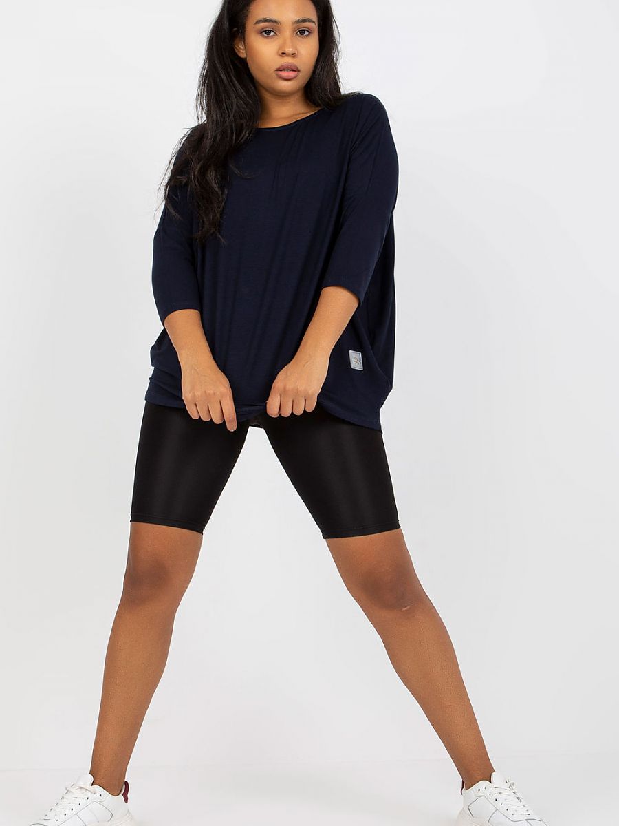  Plus size blouse model 169114 Relevance 