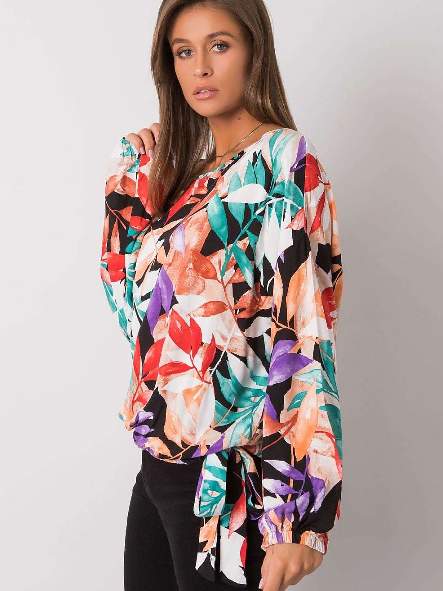 Blouse model 169415 Ex Moda 