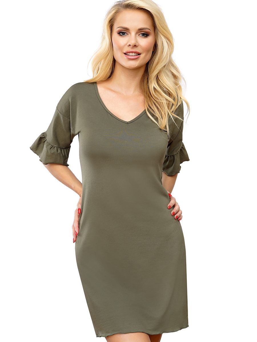  Sexy shirt model 169441 T!SSI 