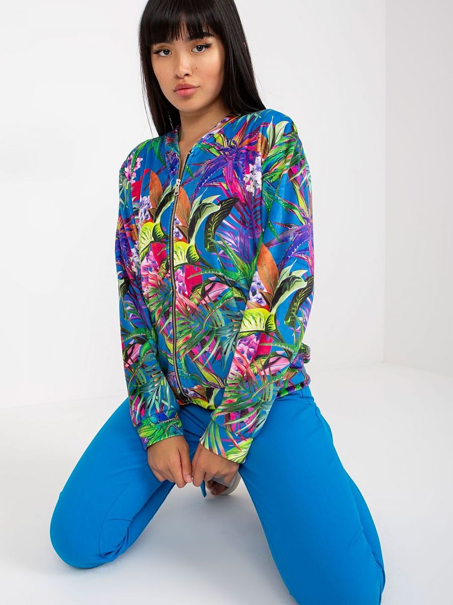  Sweatshirt model 169454 Rue Paris 