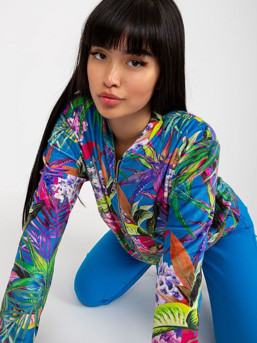  Sweatshirt model 169454 Rue Paris 