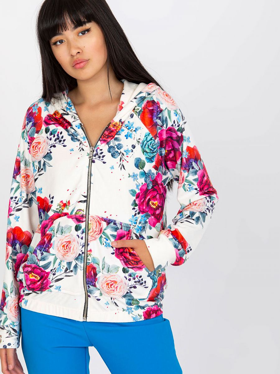  Sweatshirt model 169459 Rue Paris 