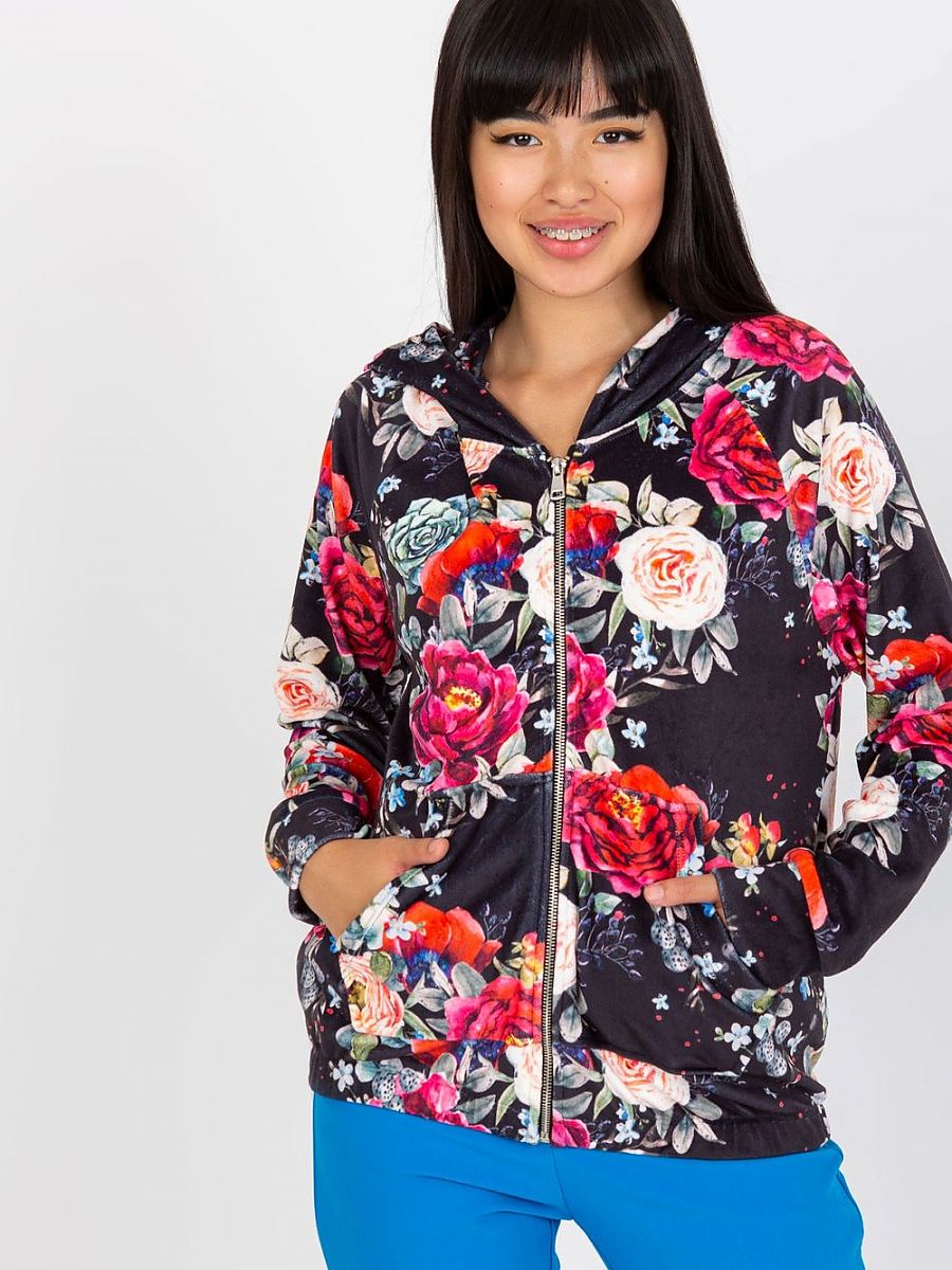  Sweatshirt model 169460 Rue Paris 