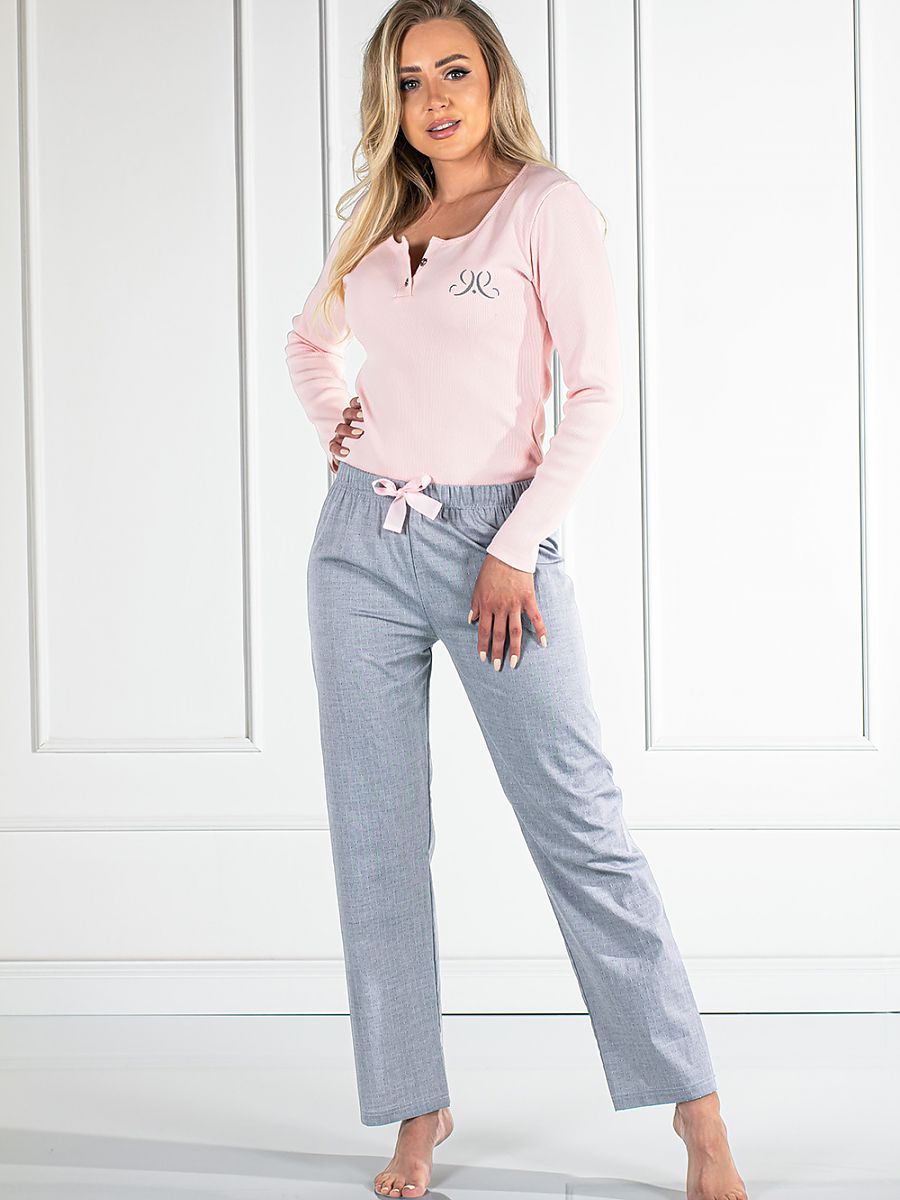  Pyjama model 169495 Momenti Per Me 