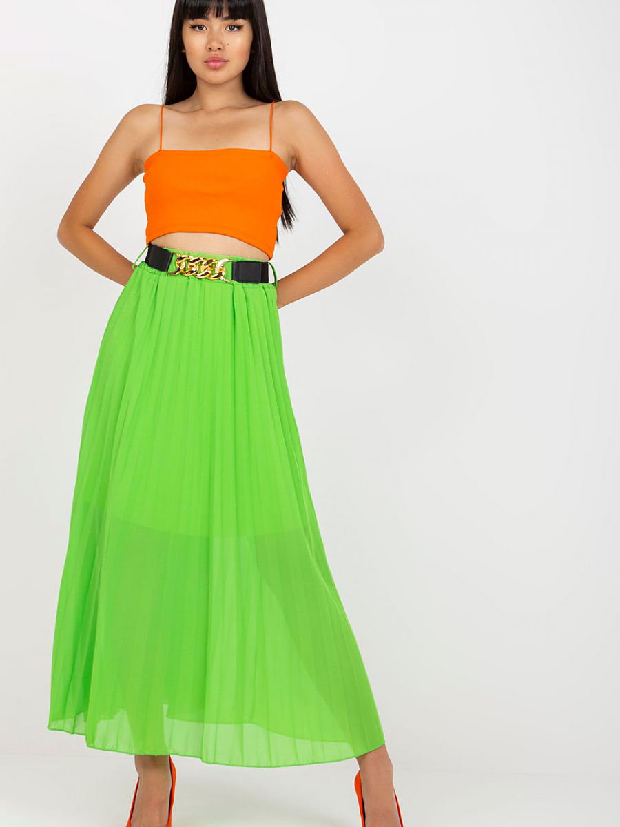  Skirt model 169513 Italy Moda 