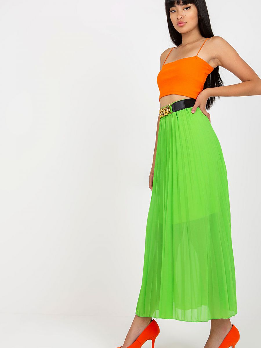  Skirt model 169513 Italy Moda 