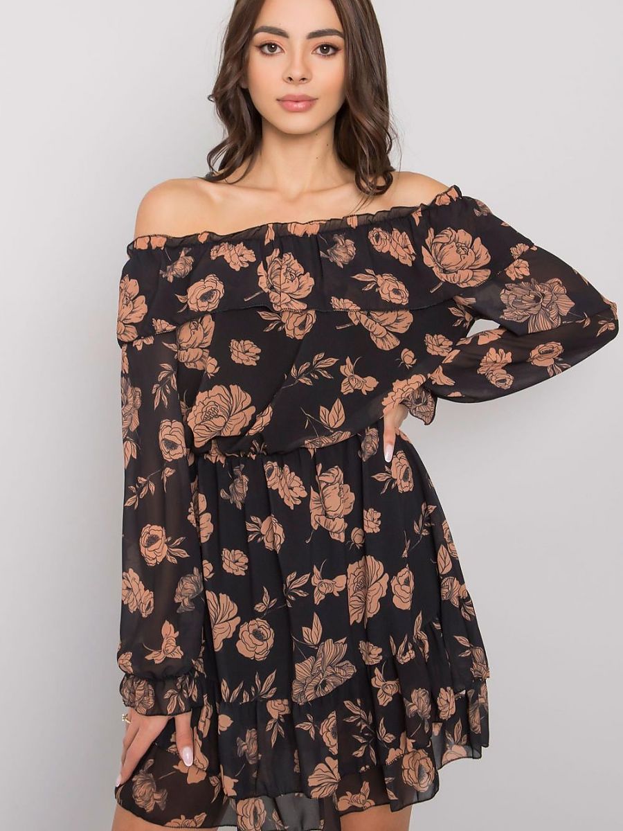  Daydress model 169538 Italy Moda 