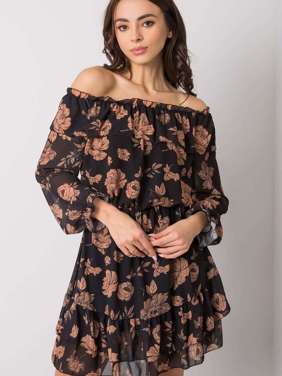  Daydress model 169538 Italy Moda 