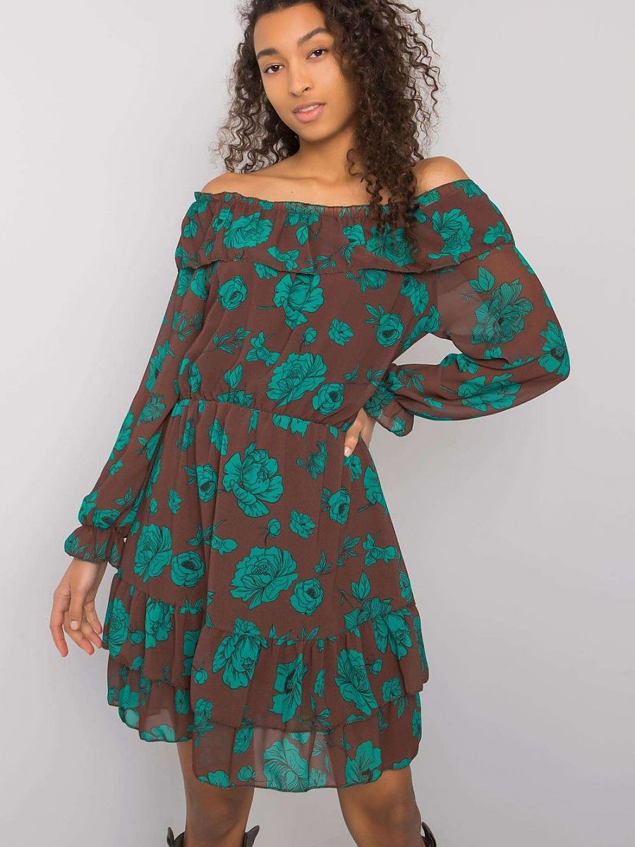  Daydress model 169539 Italy Moda 