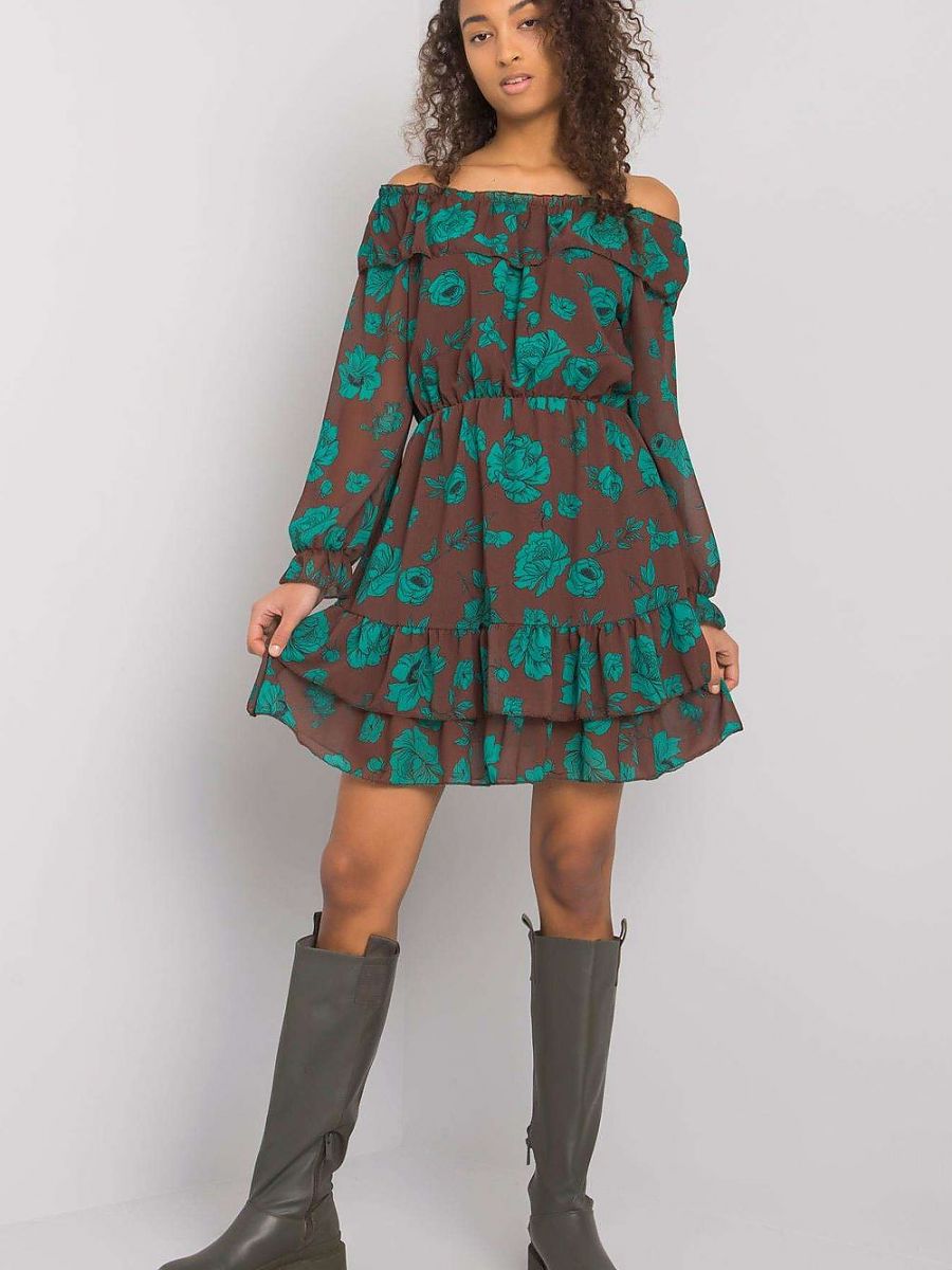  Daydress model 169539 Italy Moda 