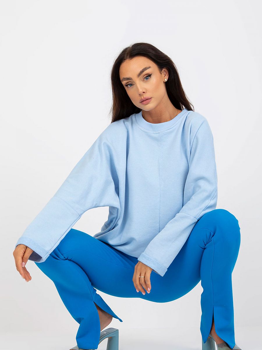  Sweatshirt model 169642 Rue Paris 