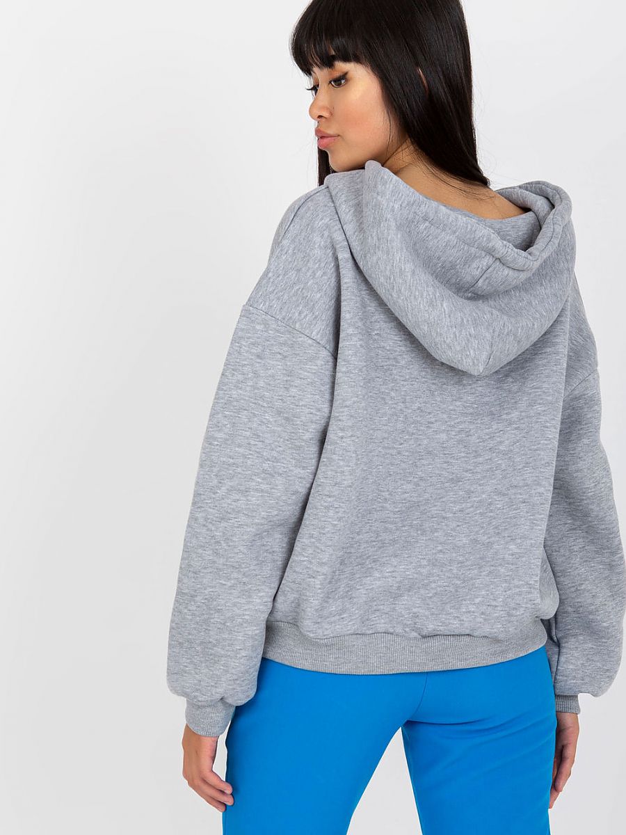  Sweatshirt model 169706 BFG 