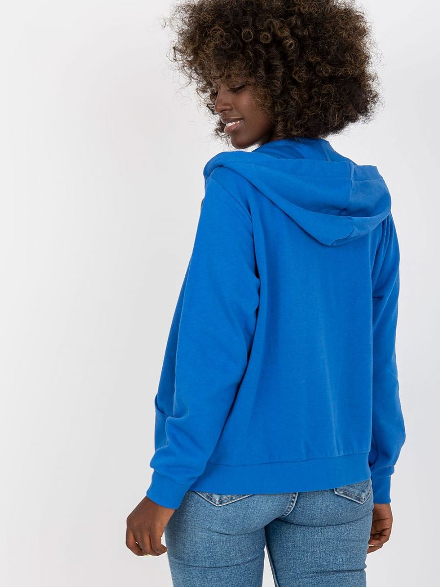  Sweatshirt model 169709 BFG 